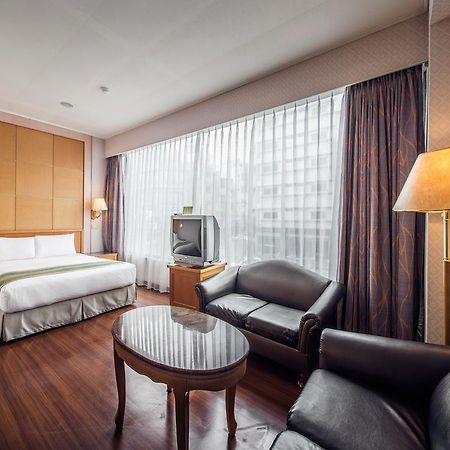 Da Shih Hotel Hualien Kültér fotó