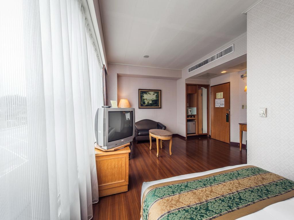 Da Shih Hotel Hualien Kültér fotó