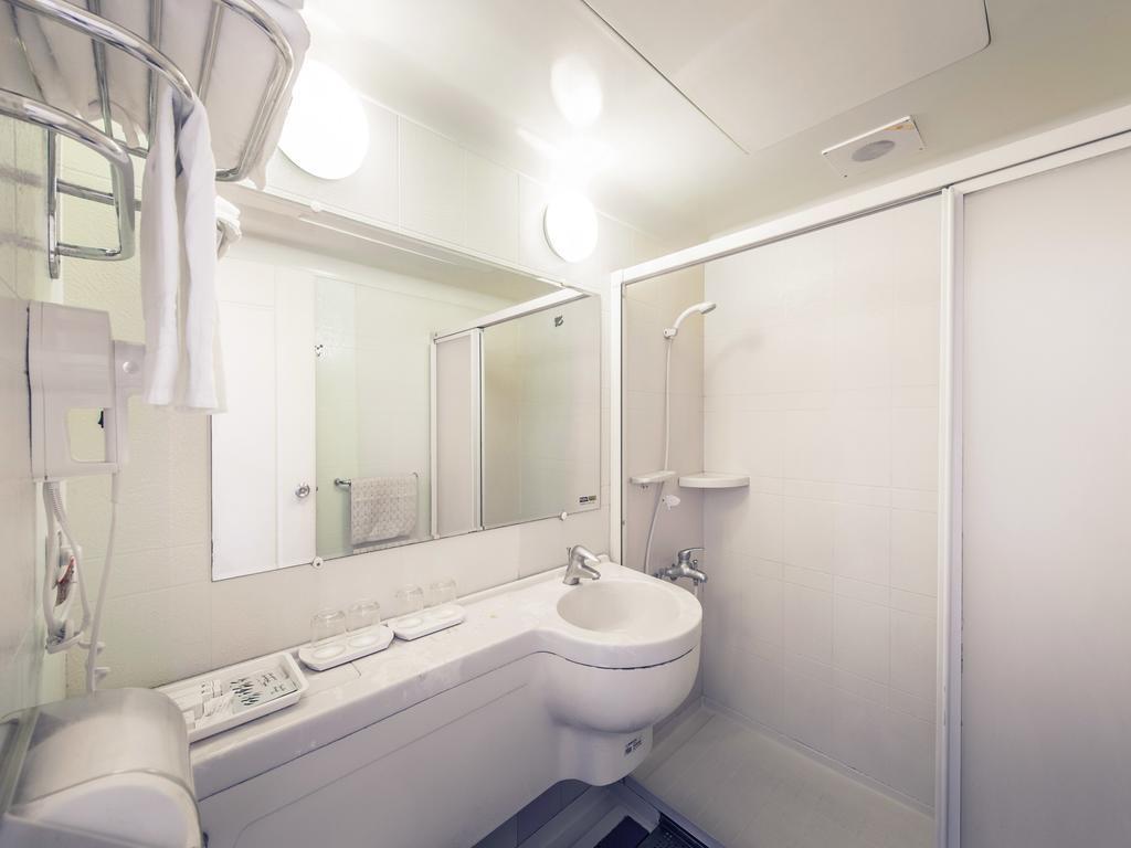Da Shih Hotel Hualien Kültér fotó