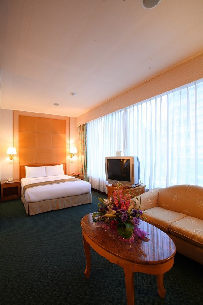 Da Shih Hotel Hualien Kültér fotó