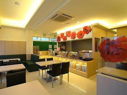 Da Shih Hotel Hualien Kültér fotó